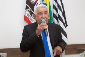 Sr. Francisco, Presidente